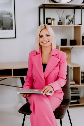 Kancelaria Adwokacka Adwokat Weronika Matusiak